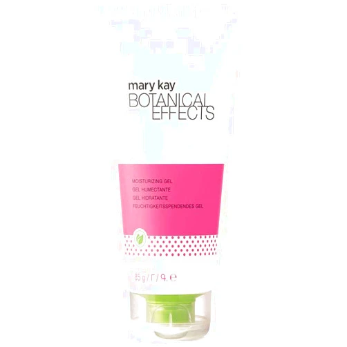 Mary Kay Botanical Effects® Moisturizing Gel 3 oz