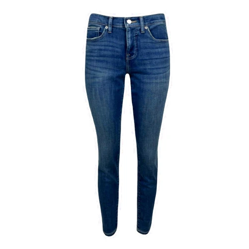 Lucky Brand Women's Mid Rise Ava Skinny Jean (US, Numeric, 28, Regular, Regular, LBDC)