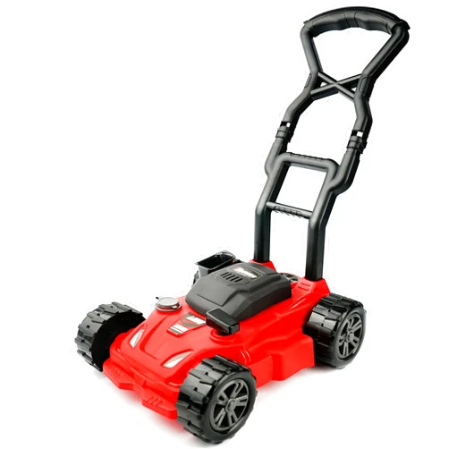 Toy Choi's Kids Lawn Mower -Toy Choi's Pretend Play Toy for Kids, Outdoor Push Lawn Toy, Preschool Gardening Push Toddler Lawn Mower Kids Toy Tool Set, Developmental Push Toy For Kids 3,4,5,6,7,8 Year Boys Girls