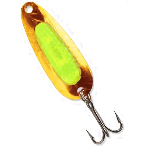 Blue Fox 1/2-Ounce Rattlin' Pixee Spoon