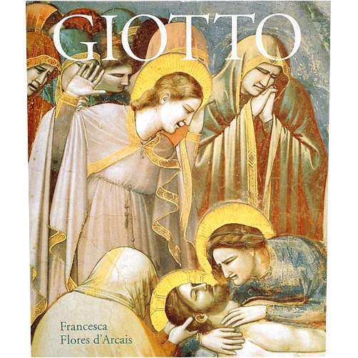 Francesca Flores d'Arcais Giotto