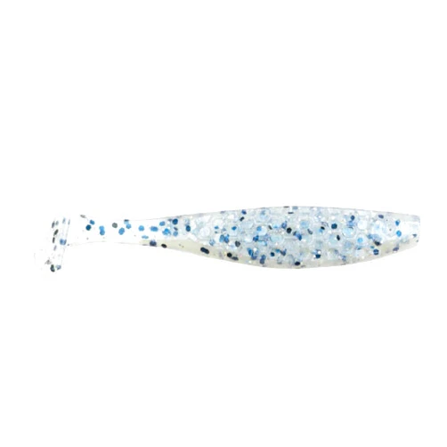 NetBait BaitFuel HexTek Blip Minnow - 3 Inch