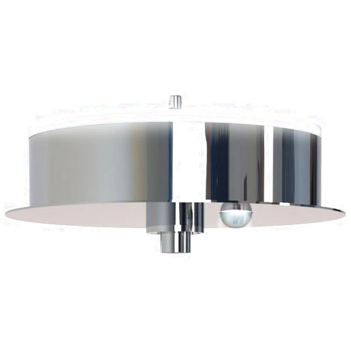 SkyPlug Mira Smart Plug & Play Lighting Base Polished Chrome