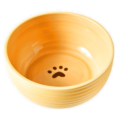 SPOT Ethical Products Elegance Dog Dish Cream 7