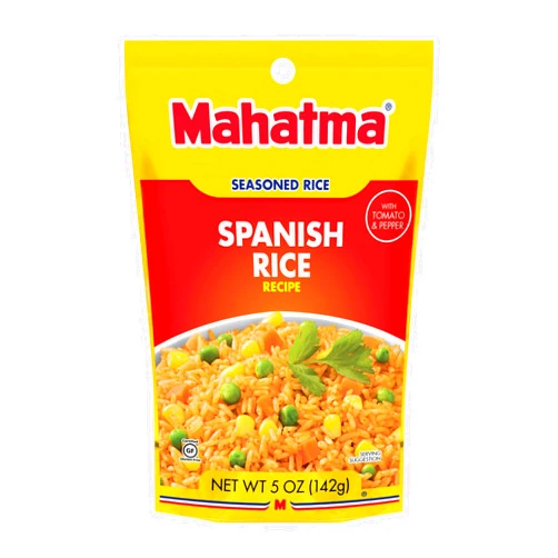 Mahatma Rice Spanish, 5 oz