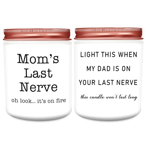 Homsolver Gifts for Mom from Daughter Son, Best Mom Gifts, Funny Mom, Mothers Birthday Christmas Thanksgiving for Mom Stepmother Adoptive Mother
