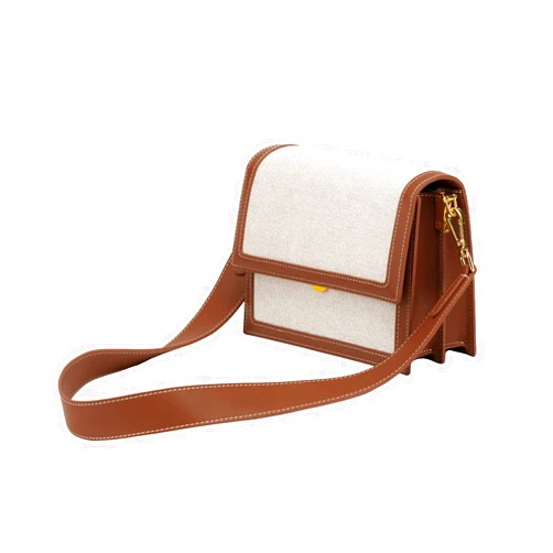 JW PEI Women's Mini Flap Crossbody
