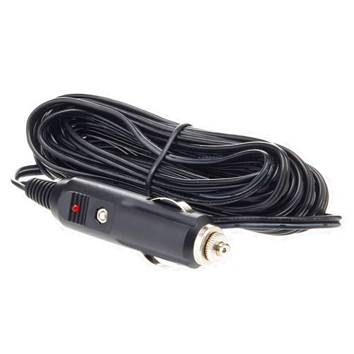 Celestron Car Battery Adapter for All Nexstar Telescopes (18769)