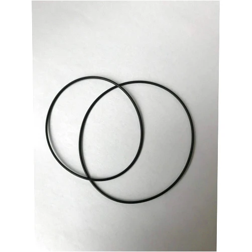 NIFER 2 Replacement Belt for TEAC PD-D850 5 Disc Carousel Cd Player
