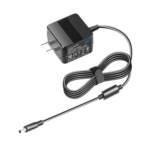 KFD [UL Listed] KFD 9V AC DC Adapter for Korg Volca FM Volca Bass Volca Keys Volca Beats Volca Kick Sequencer Analog Rythm Machine Kross 61 88 Keyboard MS-20 Mini MK-1S KA350 9VDC Power Supply Cord