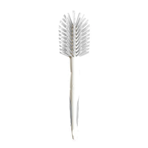 Tommee Tippee Closer to Nature Bottle and Teat Brush Cleaning Baby