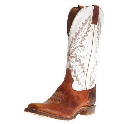 Tony Lama Mens Antonio Boots