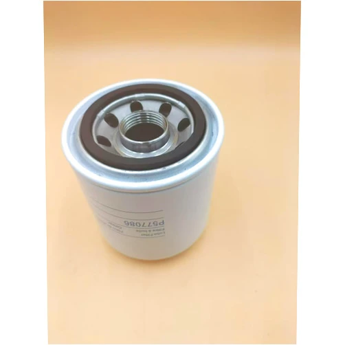 Kel'thuzad Oil Filter P577086 Compatible with Ford/Newfoundland Tractor Engine Series, Replacements 47535939 48138563 50418251 87679494 87679598