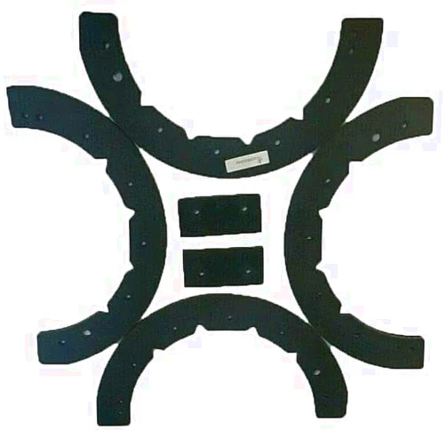 BLIZZARD BLADEZ MTD Snowblower Paddle Set Matches 753-0613,731-0782,731-0780,731-0781, 0781a