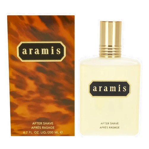 Aramis for Men After Shave Lotion, 6.7 Ounce