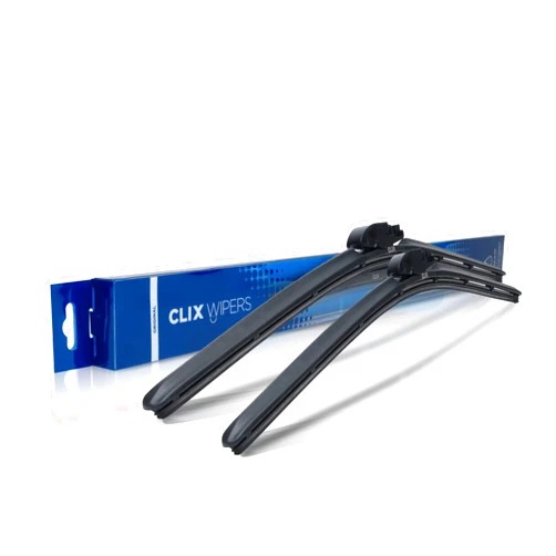 Clix Wipers - (22