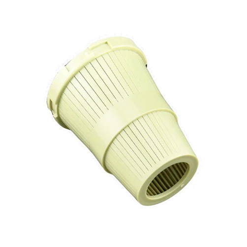 Generic Top Upper 1.05 Twist-On Distributor Basket Strainer Screen for Water Softener