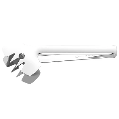 Zwilling 07150-183 Diner Salad Tongs, Stainless Steel