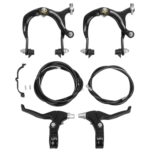 Sunlite MX Side Pull Brake Set, 69-96mm Reach