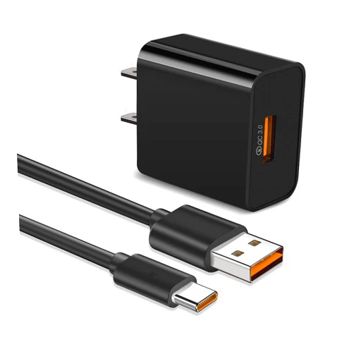 Hyacinyh USB Charger Charging Cable Cord Compatible with for JBL Charge 4, Charge 5, Charge 6, JBL Flip 5,Flip 6, Flip 7, JBL Pulse 4, Pulse 5, Clip4, Clip5, JRPOP Wireless Bluetooth Earphones Speakers