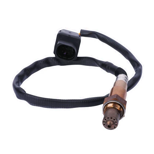 AA Ignition Replacement Oxygen Sensor - Replaces 234-5107, 06J906262AA, 99760616801 - O2 Sensor Compatible with Audi, Porsche and Volkswagen Vehicles - A3 Quattro, TT, 911 Carrera, CC, Eos, Golf - 2006-2017