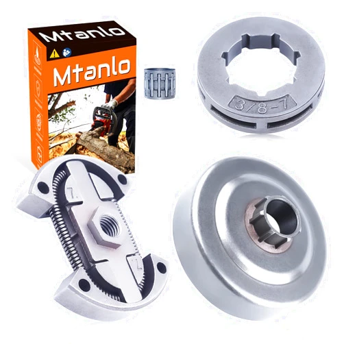 Mtanlo 3/8