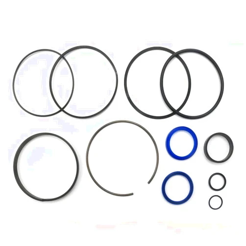 Jetuplusllc Hydraulic Log Splitter Cylinder Rebuild Seal Kit for 4.5