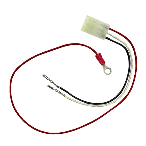 Alltrax Golf Cart Harness - Convert Curtis Controller to XCT Controller