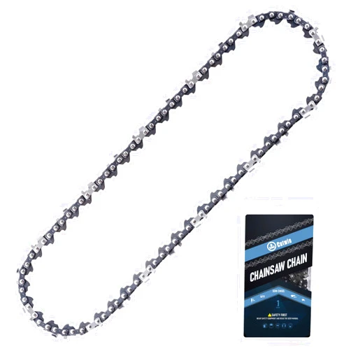 Cutwin 1 Pack 12 Inch Chainsaw Chain 1/4