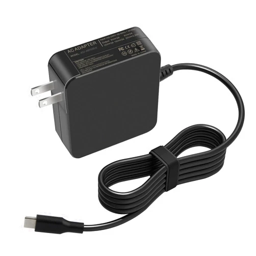 PowerHOOD 20V USB-C AC/DC Adapter Compatible with Nimo YoungBook N151 N151S Quad-Core N100 15.6