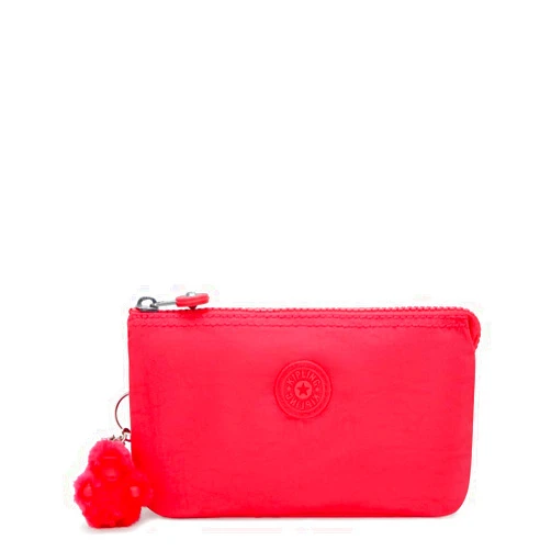 Kipling Women's Creativity L Cosmetic Bag