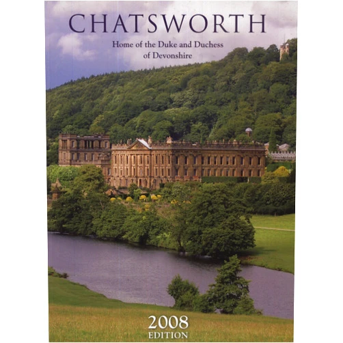 By The 12th Duke of Devonshire (Author) Chatsworth, Home of the Duke and Duchess of Devonshire
