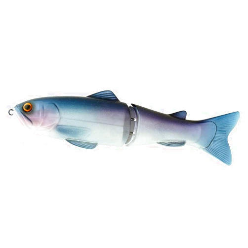 deps New SLIDESWIMMER 250 Slow Sinking #20 Deadly Scale