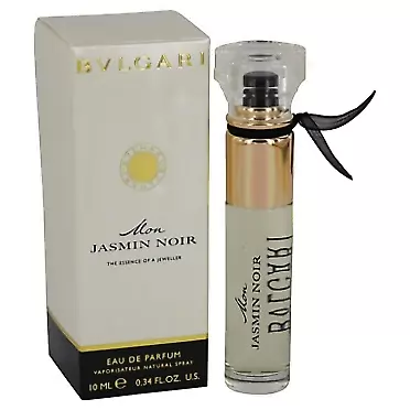 Bvlgari Mon Jasmin Noir Eau de Parfum 0.3oz (10ml) Spray