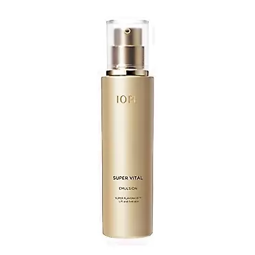 IOPE Super Vital Emulsion, Shea Butter, 5.1 Fl Oz
