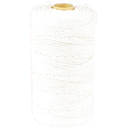 PH PERKHOMY PerkHomy Cotton Butchers Twine String 1100 Feet 2mm Twine for Cooking Food Safe Crafts Bakers Kitchen Butcher Meat Turkey Sausage Roasting Gift Wrapping Gardening Crocheting Knitting
