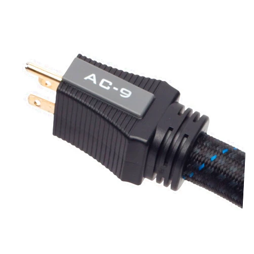 Pangea Audio AC 9 MKII Power Cable 1 Meter
