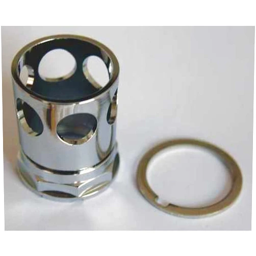 Eaton Guard,F/30mm Illuminated Push Buttons