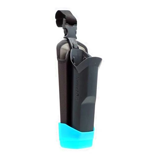 Moerman Drywalker Flex Bucket Holster - Full Set