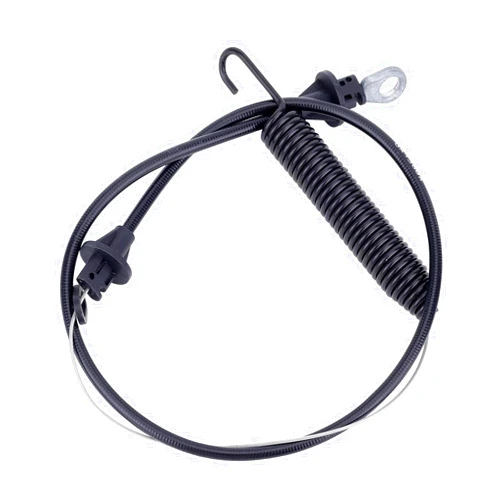 Venseri 946-04092 746-04092 Deck Engagement Cable Replace for Toro 112-0504 LX420 LX425 LX460 42