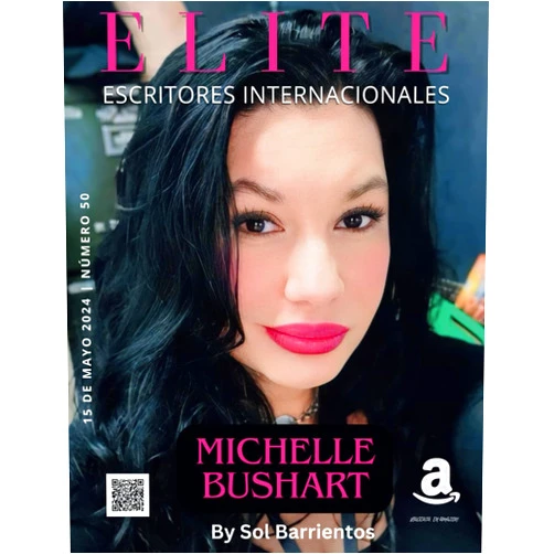 SOL BARRIENTOS,JENNIFER RAA NUÑEZ ELITE ESCRITORES INTERNACIONALES (REVISTA: ELITE ESCRITORES INTERNACIONALES) (Spanish Edition)