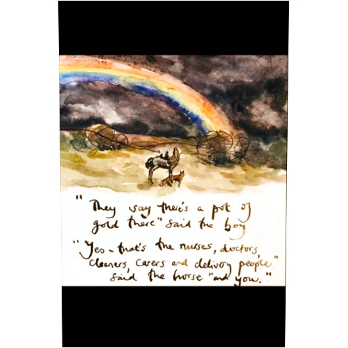 By FOGAL CHRISTOPHER (Author) Planner They say nurses doctors rainbow: They say nurses doctors rainbow Planner Monthly, Weekly and Daily Agenda They say nurses doctors ... compact size 6 x 9 in, Happly Planner 2021