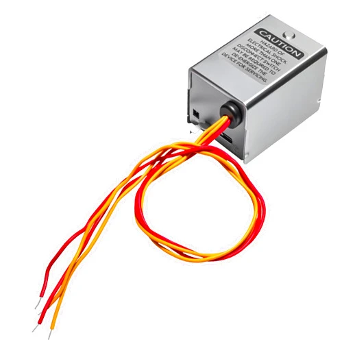 VitaFlow Tool 40004850-001 Zone Valve Powerhead Fit for Honeywell Zone Valves V8043E 1000 Series V8043E1012 V8043E1061 V8043E1079 V8043E1020 V8043E1004, 24V Normally Closed with End Switch, 40003916-026 Boiler Part