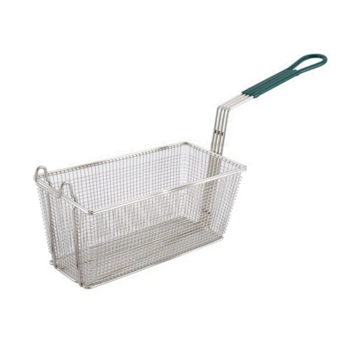 Culinary Depot FB-30/FB-30 Fryer Basket Set of-2 13-1/4