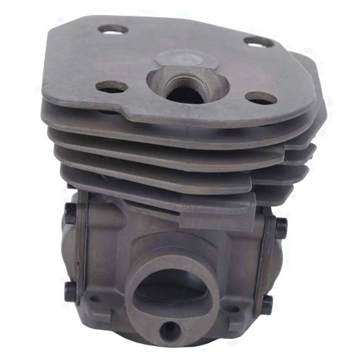 Generic High Hardness Cylinder Piston, Cylinder Kits, Aluminum for Printing Semiconductor