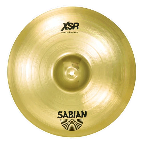 SABIAN 18