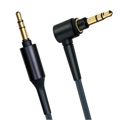 MQDITH WH-1000XM4 Replacement Headphone Cable Compatible with Sony WH-1000xm5 WH-1000xm4 WH-1000xm3 MDR-1A,Cord Compatible with Sony MDR-XB950BT MDR-XB950N1 MDR-ZX770BN WH-xb910n WH-CH700N Headphone