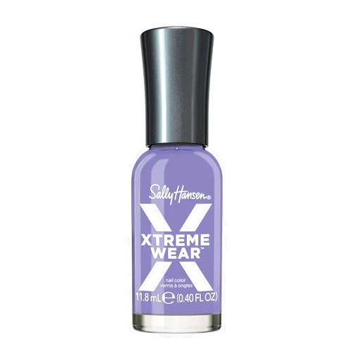 Sally Hansen Xtreme Wear, Day Dreamer, Nail Polish, Doesn't Chip, Beautiful Colors, Long Lasting, Fade Resistant, Easy to Apply, 0.4oz