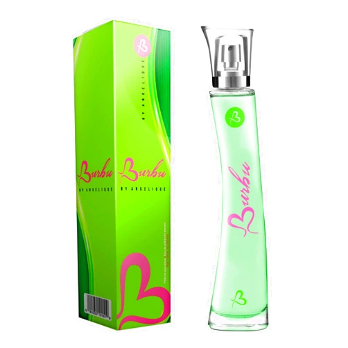 Burbu By Angelique Fragance 1.7 Fl.oz