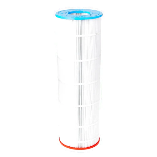 Unicel UHD-SR100 102 Square Foot 4 Oz Media Replacement Swimming Pool Filter Cartridge, 195 Pleats, Compatible with Sta-Rite Posi-Flo Models